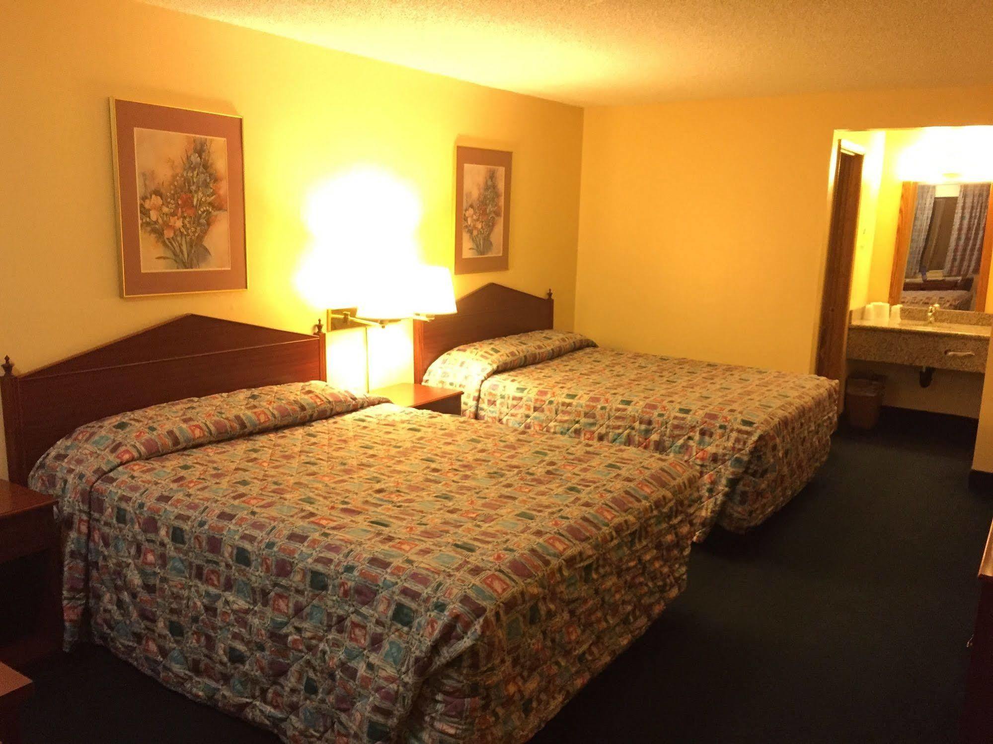 Stagecoach Inn Motel Molalla Экстерьер фото